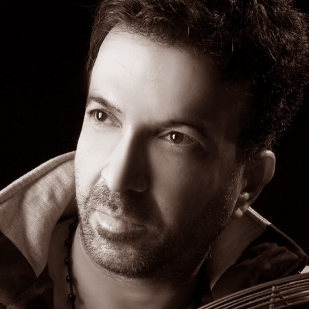 کوروش صنعتی به جون تو قسم